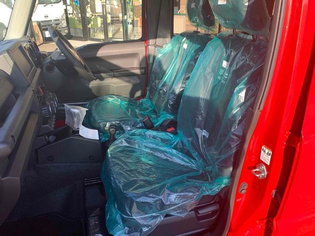 ジムニーノマド FC 4WD クリアランスソナー オートクルーズコントロール レーンアシスト 衝突被害軽減システム オートライト LEDヘッドランプ ヘッドライトウォッシャー アルミホイール スマートキー(32枚目)