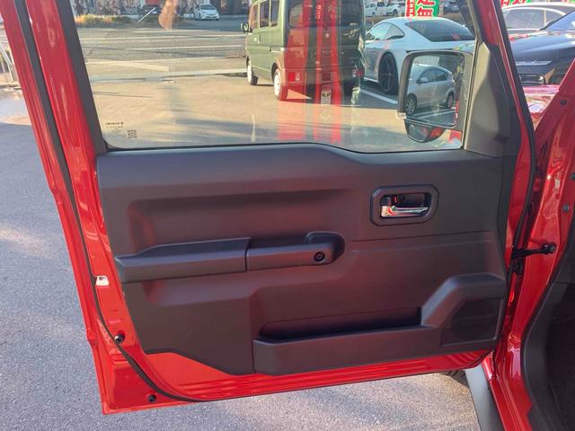 ジムニーノマド FC 4WD クリアランスソナー オートクルーズコントロール レーンアシスト 衝突被害軽減システム オートライト LEDヘッドランプ ヘッドライトウォッシャー アルミホイール スマートキー(34枚目)