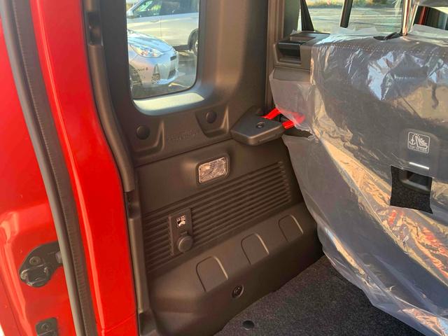 ジムニーノマド FC 4WD クリアランスソナー オートクルーズコントロール レーンアシスト 衝突被害軽減システム オートライト LEDヘッドランプ ヘッドライトウォッシャー アルミホイール スマートキー(47枚目)