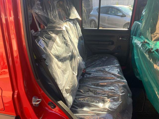 ジムニーノマド FC 4WD クリアランスソナー オートクルーズコントロール レーンアシスト 衝突被害軽減システム オートライト LEDヘッドランプ ヘッドライトウォッシャー アルミホイール スマートキー(50枚目)