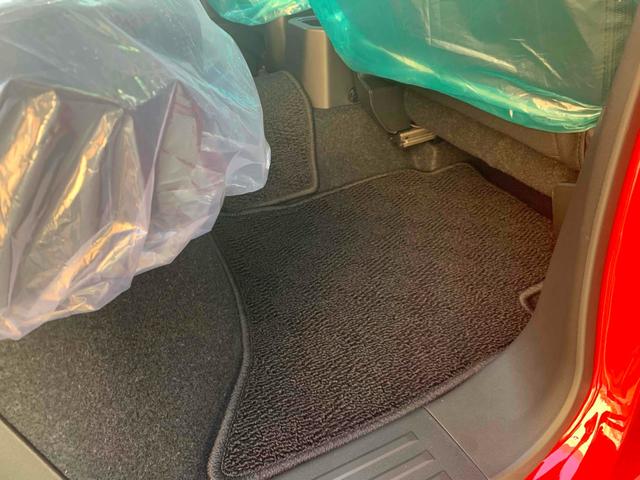 ジムニーノマド FC 4WD クリアランスソナー オートクルーズコントロール レーンアシスト 衝突被害軽減システム オートライト LEDヘッドランプ ヘッドライトウォッシャー アルミホイール スマートキー(51枚目)