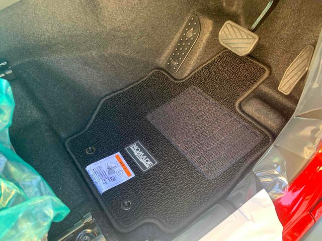 ジムニーノマド FC 4WD クリアランスソナー オートクルーズコントロール レーンアシスト 衝突被害軽減システム オートライト LEDヘッドランプ ヘッドライトウォッシャー アルミホイール スマートキー(55枚目)