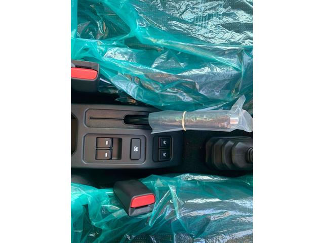 ジムニーノマド FC 4WD クリアランスソナー オートクルーズコントロール レーンアシスト 衝突被害軽減システム オートライト LEDヘッドランプ ヘッドライトウォッシャー アルミホイール スマートキー(57枚目)