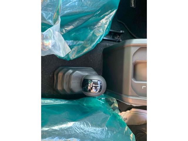 ジムニーノマド FC 4WD クリアランスソナー オートクルーズコントロール レーンアシスト 衝突被害軽減システム オートライト LEDヘッドランプ ヘッドライトウォッシャー アルミホイール スマートキー(58枚目)