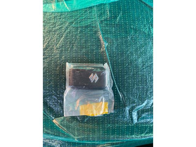 ジムニーノマド FC 4WD クリアランスソナー オートクルーズコントロール レーンアシスト 衝突被害軽減システム オートライト LEDヘッドランプ ヘッドライトウォッシャー アルミホイール スマートキー(59枚目)