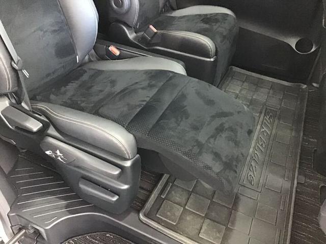 アルファード ２．５Ｓ　タイプゴールドＩＩＩ　１オーナー・サンルーフ・モデリスタフルエアロ・衝突軽減ブレーキ・アダプティブクルコン・電動Ｒゲート・ＬＤＡ・後席用モニター・純正ナビ（Ｂカメラ／ＴＶ／ＢＴ／ラジオ）・前後ドラレコ・両側電動スライドドア（16枚目）