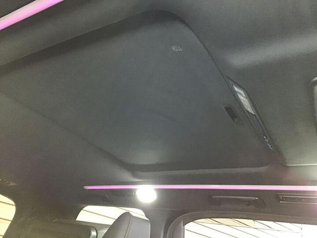 アルファード ２．５Ｓ　タイプゴールドＩＩＩ　１オーナー・サンルーフ・モデリスタフルエアロ・衝突軽減ブレーキ・アダプティブクルコン・電動Ｒゲート・ＬＤＡ・後席用モニター・純正ナビ（Ｂカメラ／ＴＶ／ＢＴ／ラジオ）・前後ドラレコ・両側電動スライドドア（22枚目）