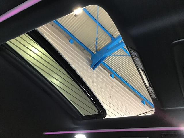 アルファード ２．５Ｓ　タイプゴールドＩＩＩ　１オーナー・サンルーフ・モデリスタフルエアロ・衝突軽減ブレーキ・アダプティブクルコン・電動Ｒゲート・ＬＤＡ・後席用モニター・純正ナビ（Ｂカメラ／ＴＶ／ＢＴ／ラジオ）・前後ドラレコ・両側電動スライドドア（24枚目）