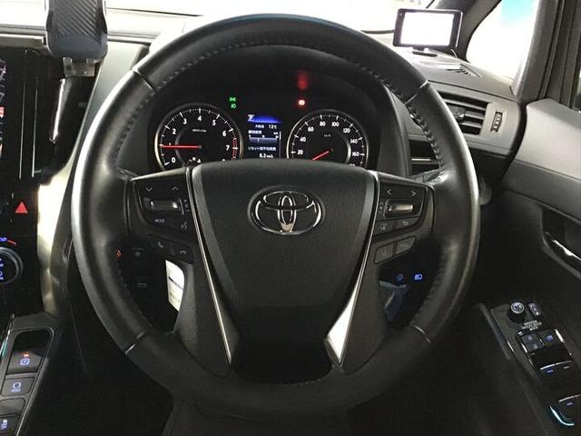 アルファード ２．５Ｓ　タイプゴールドＩＩＩ　１オーナー・サンルーフ・モデリスタフルエアロ・衝突軽減ブレーキ・アダプティブクルコン・電動Ｒゲート・ＬＤＡ・後席用モニター・純正ナビ（Ｂカメラ／ＴＶ／ＢＴ／ラジオ）・前後ドラレコ・両側電動スライドドア（28枚目）