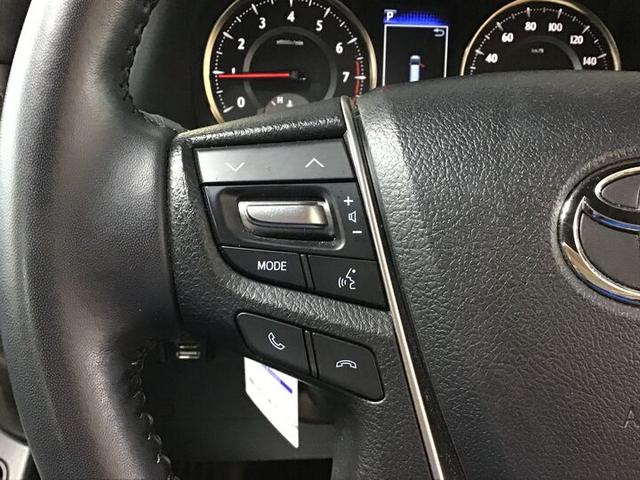 アルファード ２．５Ｓ　タイプゴールドＩＩＩ　１オーナー・サンルーフ・モデリスタフルエアロ・衝突軽減ブレーキ・アダプティブクルコン・電動Ｒゲート・ＬＤＡ・後席用モニター・純正ナビ（Ｂカメラ／ＴＶ／ＢＴ／ラジオ）・前後ドラレコ・両側電動スライドドア（29枚目）