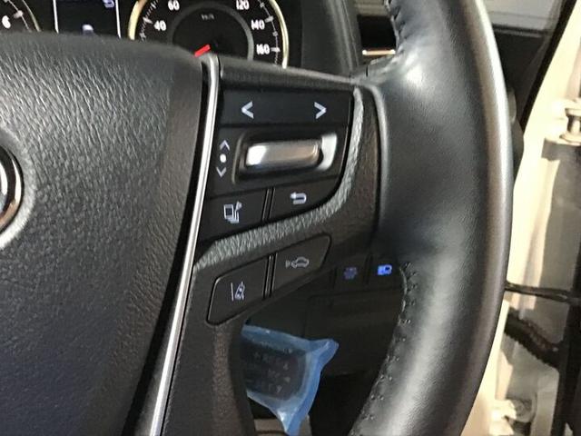 アルファード ２．５Ｓ　タイプゴールドＩＩＩ　１オーナー・サンルーフ・モデリスタフルエアロ・衝突軽減ブレーキ・アダプティブクルコン・電動Ｒゲート・ＬＤＡ・後席用モニター・純正ナビ（Ｂカメラ／ＴＶ／ＢＴ／ラジオ）・前後ドラレコ・両側電動スライドドア（30枚目）