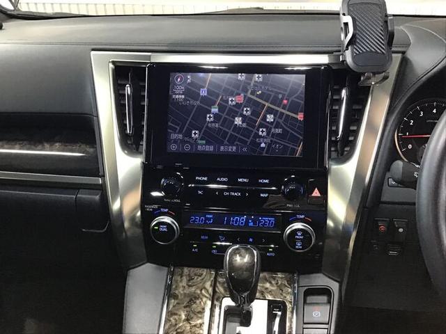 アルファード ２．５Ｓ　タイプゴールドＩＩＩ　１オーナー・サンルーフ・モデリスタフルエアロ・衝突軽減ブレーキ・アダプティブクルコン・電動Ｒゲート・ＬＤＡ・後席用モニター・純正ナビ（Ｂカメラ／ＴＶ／ＢＴ／ラジオ）・前後ドラレコ・両側電動スライドドア（34枚目）