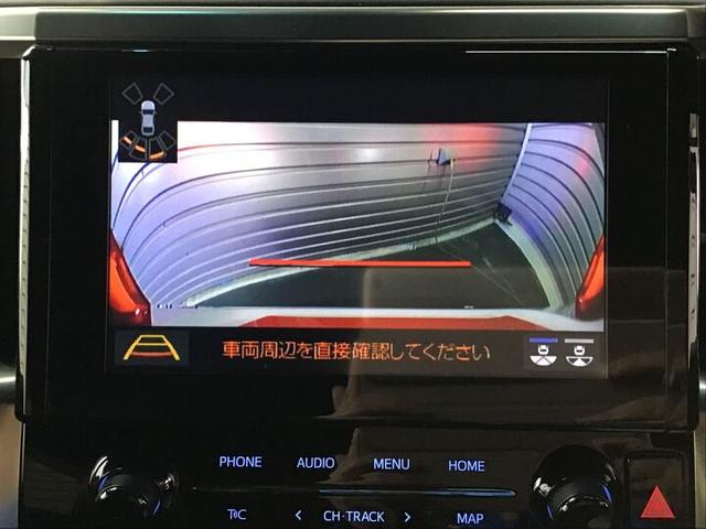 アルファード ２．５Ｓ　タイプゴールドＩＩＩ　１オーナー・サンルーフ・モデリスタフルエアロ・衝突軽減ブレーキ・アダプティブクルコン・電動Ｒゲート・ＬＤＡ・後席用モニター・純正ナビ（Ｂカメラ／ＴＶ／ＢＴ／ラジオ）・前後ドラレコ・両側電動スライドドア（36枚目）