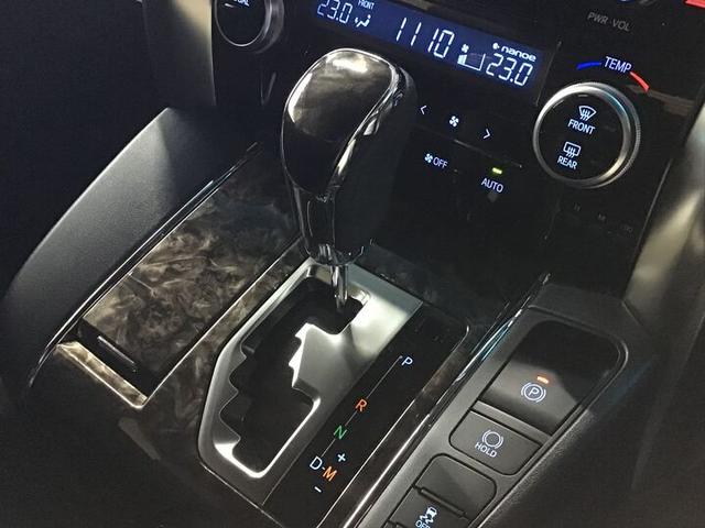 アルファード ２．５Ｓ　タイプゴールドＩＩＩ　１オーナー・サンルーフ・モデリスタフルエアロ・衝突軽減ブレーキ・アダプティブクルコン・電動Ｒゲート・ＬＤＡ・後席用モニター・純正ナビ（Ｂカメラ／ＴＶ／ＢＴ／ラジオ）・前後ドラレコ・両側電動スライドドア（40枚目）