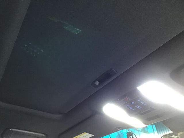 アルファード ２．５Ｓ　タイプゴールドＩＩＩ　１オーナー・サンルーフ・モデリスタフルエアロ・衝突軽減ブレーキ・アダプティブクルコン・電動Ｒゲート・ＬＤＡ・後席用モニター・純正ナビ（Ｂカメラ／ＴＶ／ＢＴ／ラジオ）・前後ドラレコ・両側電動スライドドア（45枚目）