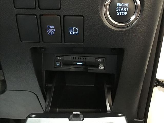 アルファード ２．５Ｓ　タイプゴールドＩＩＩ　１オーナー・サンルーフ・モデリスタフルエアロ・衝突軽減ブレーキ・アダプティブクルコン・電動Ｒゲート・ＬＤＡ・後席用モニター・純正ナビ（Ｂカメラ／ＴＶ／ＢＴ／ラジオ）・前後ドラレコ・両側電動スライドドア（52枚目）