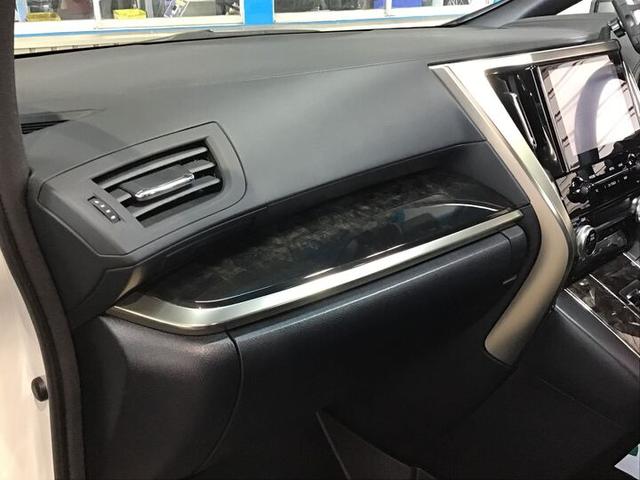 アルファード ２．５Ｓ　タイプゴールドＩＩＩ　１オーナー・サンルーフ・モデリスタフルエアロ・衝突軽減ブレーキ・アダプティブクルコン・電動Ｒゲート・ＬＤＡ・後席用モニター・純正ナビ（Ｂカメラ／ＴＶ／ＢＴ／ラジオ）・前後ドラレコ・両側電動スライドドア（56枚目）