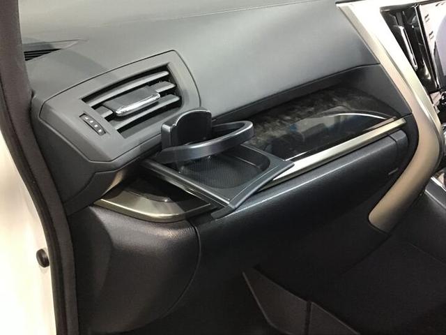 アルファード ２．５Ｓ　タイプゴールドＩＩＩ　１オーナー・サンルーフ・モデリスタフルエアロ・衝突軽減ブレーキ・アダプティブクルコン・電動Ｒゲート・ＬＤＡ・後席用モニター・純正ナビ（Ｂカメラ／ＴＶ／ＢＴ／ラジオ）・前後ドラレコ・両側電動スライドドア（57枚目）