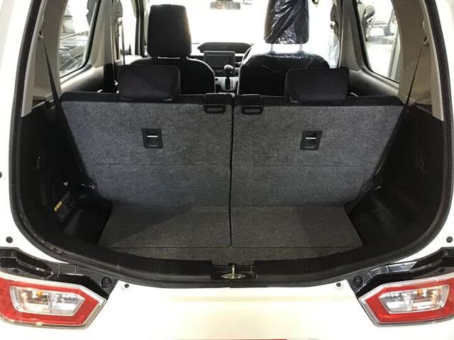 ワゴンＲ ハイブリッドＦＺ　ワンオーナー・ナビ（フルセグ／ブルートゥース／ＣＤ／ラジオ）・スマートキー・ドラレコ・レーダー・冬タイヤセット（9枚目）