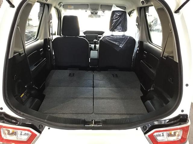 ワゴンＲ ハイブリッドＦＺ　ワンオーナー・ナビ（フルセグ／ブルートゥース／ＣＤ／ラジオ）・スマートキー・ドラレコ・レーダー・冬タイヤセット（10枚目）