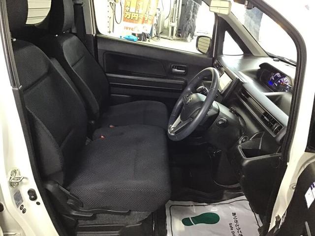 ワゴンＲ ハイブリッドＦＺ　ワンオーナー・ナビ（フルセグ／ブルートゥース／ＣＤ／ラジオ）・スマートキー・ドラレコ・レーダー・冬タイヤセット（12枚目）