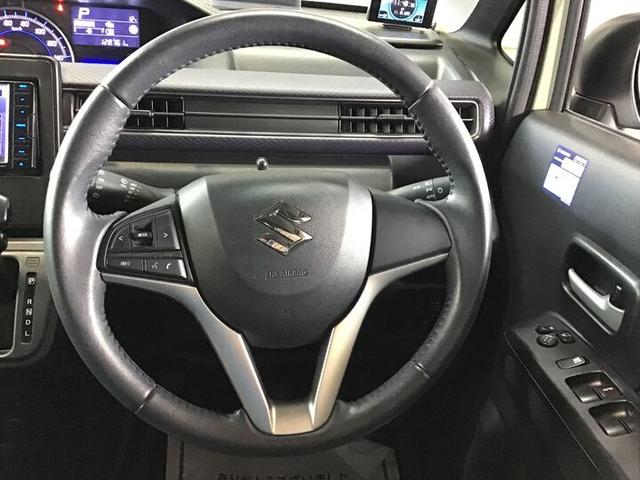 ワゴンＲ ハイブリッドＦＺ　ワンオーナー・ナビ（フルセグ／ブルートゥース／ＣＤ／ラジオ）・スマートキー・ドラレコ・レーダー・冬タイヤセット（15枚目）