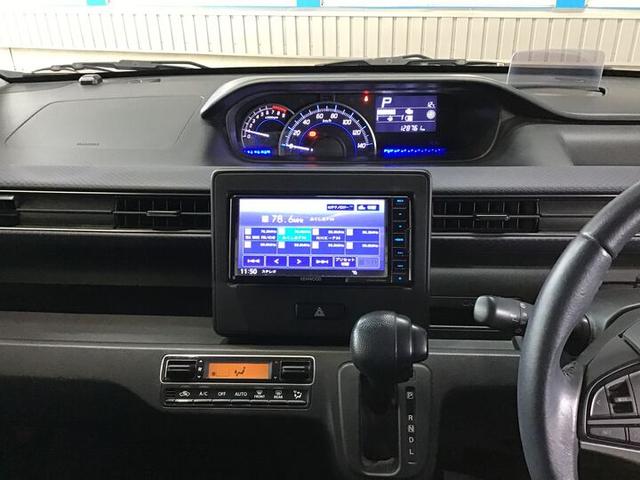 ワゴンＲ ハイブリッドＦＺ　ワンオーナー・ナビ（フルセグ／ブルートゥース／ＣＤ／ラジオ）・スマートキー・ドラレコ・レーダー・冬タイヤセット（17枚目）