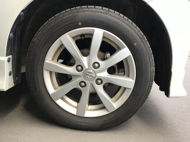 ワゴンＲ ハイブリッドＦＺ　ワンオーナー・ナビ（フルセグ／ブルートゥース／ＣＤ／ラジオ）・スマートキー・ドラレコ・レーダー・冬タイヤセット（34枚目）