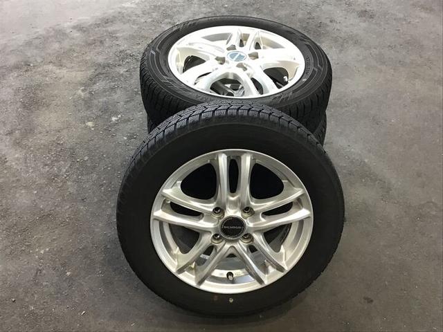 ワゴンＲ ハイブリッドＦＺ　ワンオーナー・ナビ（フルセグ／ブルートゥース／ＣＤ／ラジオ）・スマートキー・ドラレコ・レーダー・冬タイヤセット（36枚目）