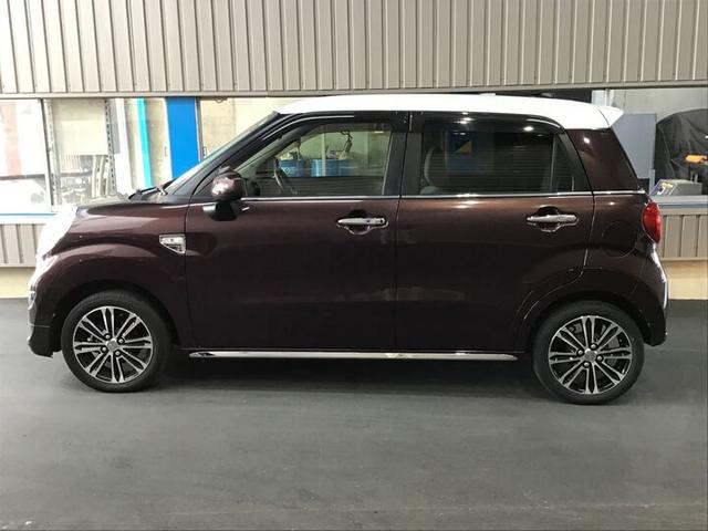 キャスト スタイルＧ　ＳＡＩＩ　純正ナビ・Ｂｌｕｅｔｏｏｔｈオーディオ・フルセグ・バックモニター・衝突軽減ブレーキ・ワンオーナー（5枚目）