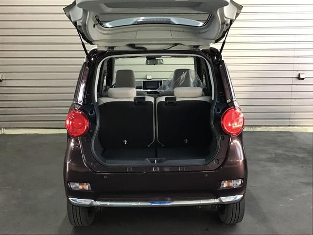 キャスト スタイルＧ　ＳＡＩＩ　純正ナビ・Ｂｌｕｅｔｏｏｔｈオーディオ・フルセグ・バックモニター・衝突軽減ブレーキ・ワンオーナー（8枚目）