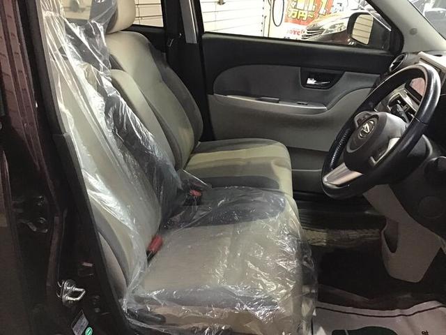 キャスト スタイルＧ　ＳＡＩＩ　純正ナビ・Ｂｌｕｅｔｏｏｔｈオーディオ・フルセグ・バックモニター・衝突軽減ブレーキ・ワンオーナー（12枚目）