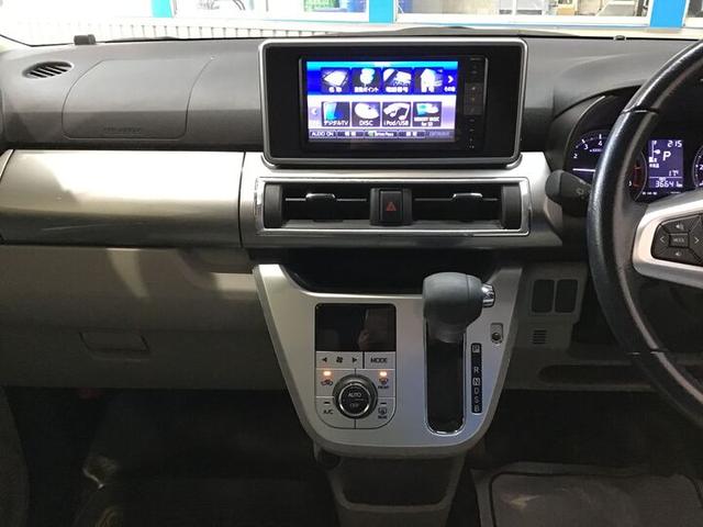 キャスト スタイルＧ　ＳＡＩＩ　純正ナビ・Ｂｌｕｅｔｏｏｔｈオーディオ・フルセグ・バックモニター・衝突軽減ブレーキ・ワンオーナー（19枚目）