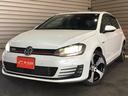 ゴルフGTI ベースグレード /ワンオーナー・ターボ・衝突軽減ブレーキ・アダプティブクルーズコントロール・純正ナビ・バケットシート・純正18インチアルミホイール/ 中古車画像_4