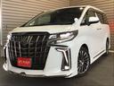 アルファード ２．５Ｓ　タイプゴールドＩＩＩ　１オーナー・サンルーフ・モデリスタフルエアロ・衝突軽減ブレーキ・アダプティブクルコン・電動Ｒゲート・ＬＤＡ・後席用モニター・純正ナビ（Ｂカメラ／ＴＶ／ＢＴ／ラジオ）・前後ドラレコ・両側電動スライドドア（4枚目）