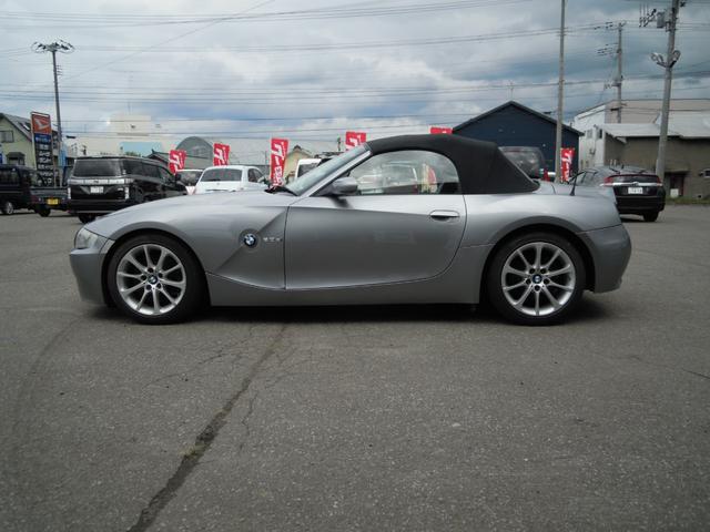 ＢＭＷ Ｚ４