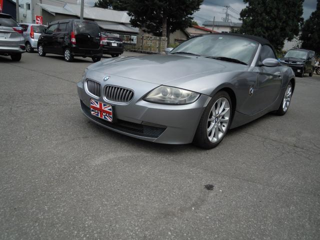 ＢＭＷ Ｚ４