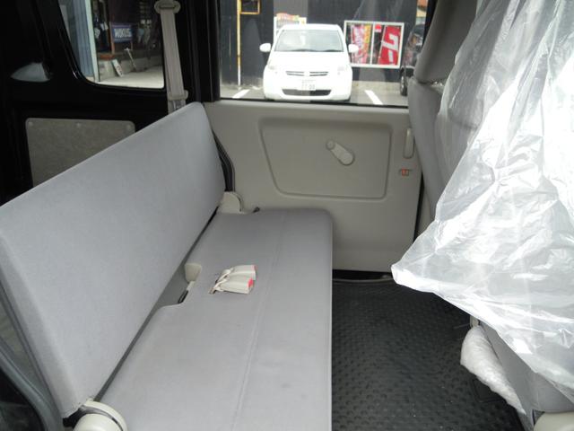 エブリイ PC パートタイム4WD AT ハイルーフ エアコン パワステ パワーウインドウ(14枚目)