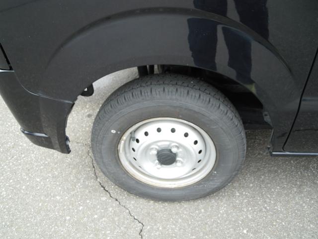 エブリイ PC パートタイム4WD AT ハイルーフ エアコン パワステ パワーウインドウ(20枚目)