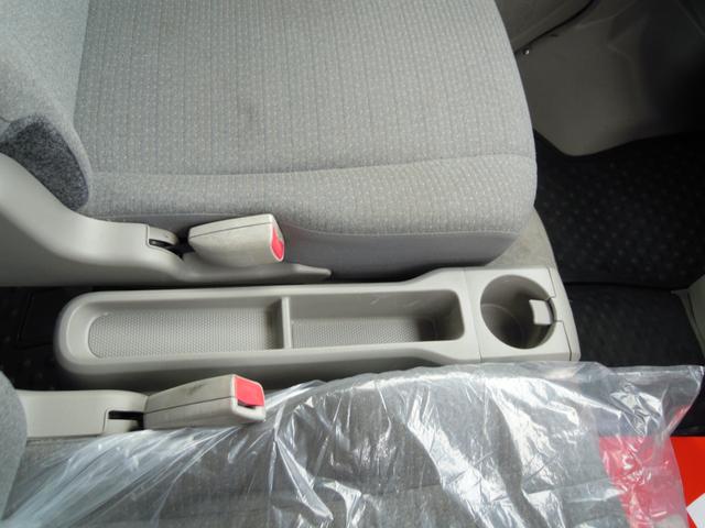 エブリイ PC パートタイム4WD AT ハイルーフ エアコン パワステ パワーウインドウ(21枚目)