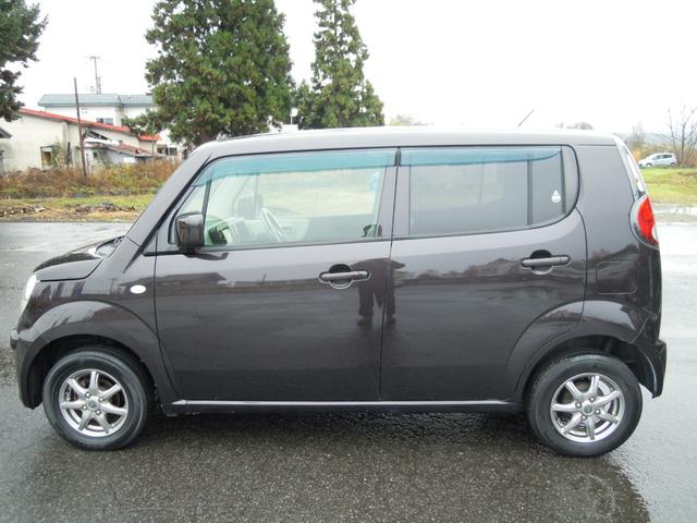 モコ S FOUR 社外ワンセグナビTV 4WD ヘッドライトレベライザー シートヒーター(4枚目)