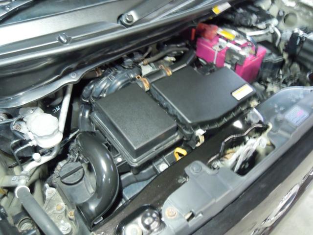 モコ S FOUR 社外ワンセグナビTV 4WD ヘッドライトレベライザー シートヒーター(10枚目)