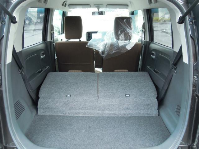 モコ S FOUR 社外ワンセグナビTV 4WD ヘッドライトレベライザー シートヒーター(12枚目)