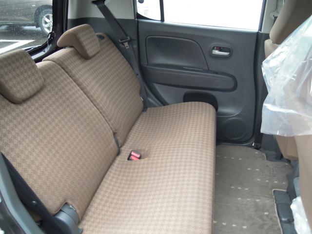 モコ S FOUR 社外ワンセグナビTV 4WD ヘッドライトレベライザー シートヒーター(13枚目)