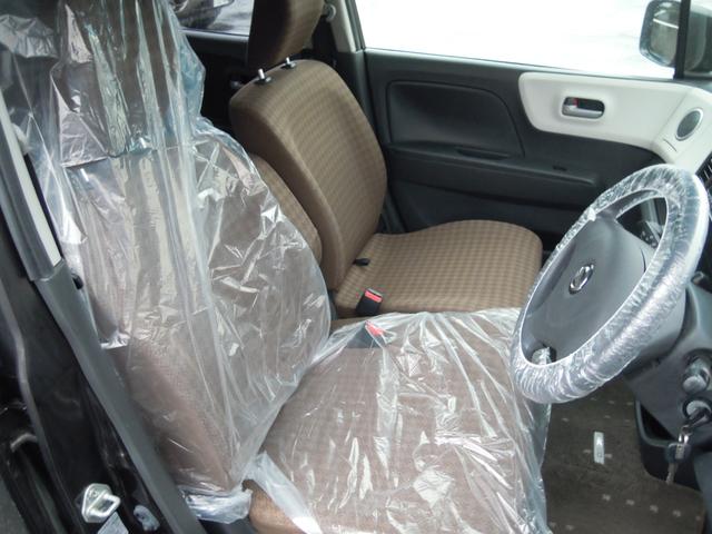 モコ S FOUR 社外ワンセグナビTV 4WD ヘッドライトレベライザー シートヒーター(14枚目)