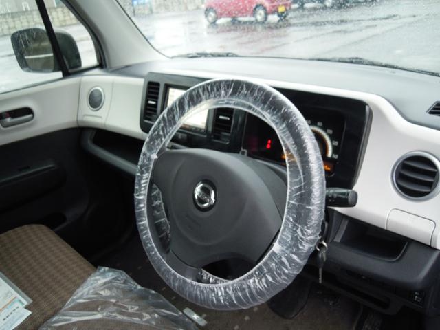 モコ S FOUR 社外ワンセグナビTV 4WD ヘッドライトレベライザー シートヒーター(15枚目)