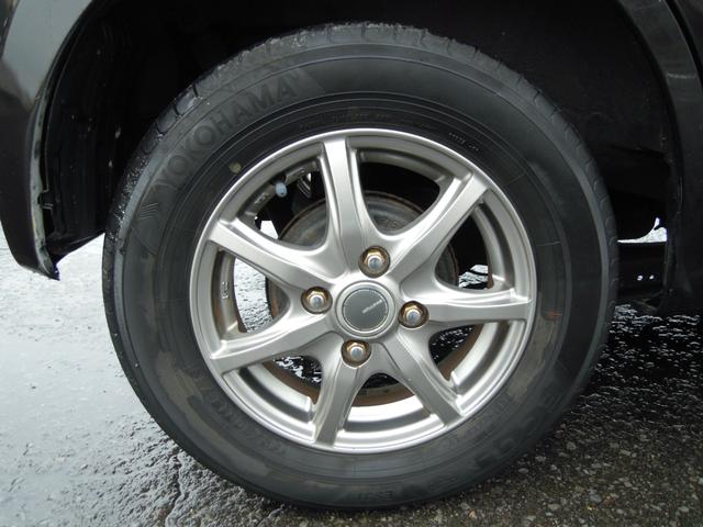 モコ S FOUR 社外ワンセグナビTV 4WD ヘッドライトレベライザー シートヒーター(19枚目)