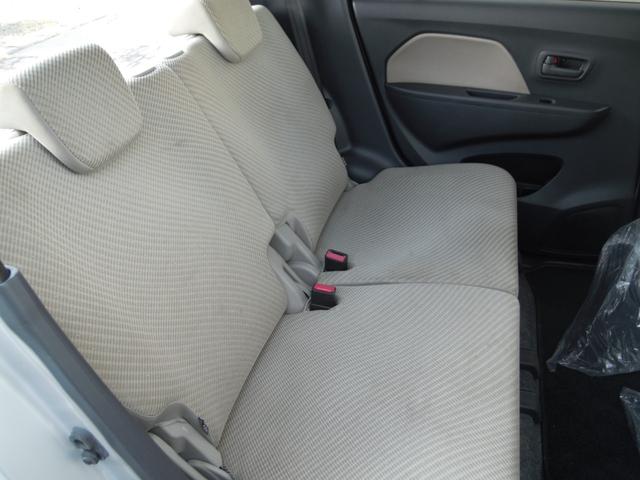 ワゴンＲ ＦＸ　４ＷＤ　ＣＶＴ　走行６．９万ｋｍ　シートヒーター　アイドリングストップ　ヘッドライトレベライザー　オートエアコン　Ｐ／Ｓ　ＡＢＳ　ＣＤオーディオ　ヘッドライトコーティング済み（13枚目）