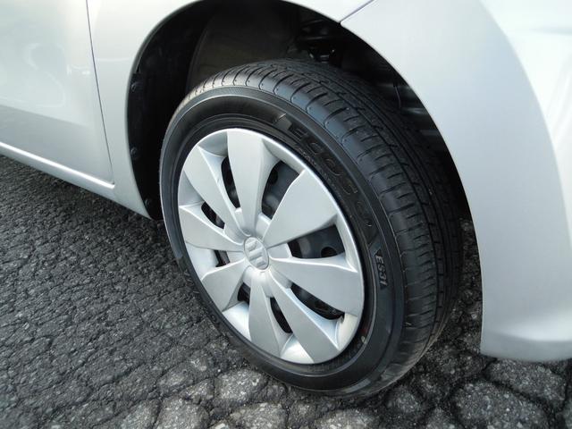 ワゴンＲ ＦＸ　４ＷＤ　ＣＶＴ　走行６．９万ｋｍ　シートヒーター　アイドリングストップ　ヘッドライトレベライザー　オートエアコン　Ｐ／Ｓ　ＡＢＳ　ＣＤオーディオ　ヘッドライトコーティング済み（22枚目）