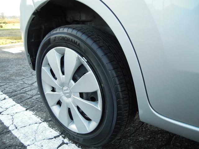ワゴンＲ ＦＸ　４ＷＤ　ＣＶＴ　走行６．９万ｋｍ　シートヒーター　アイドリングストップ　ヘッドライトレベライザー　オートエアコン　Ｐ／Ｓ　ＡＢＳ　ＣＤオーディオ　ヘッドライトコーティング済み（23枚目）
